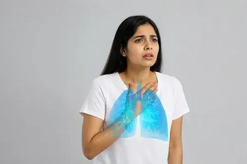 What is Hypersensitivity Pneumonitis?
