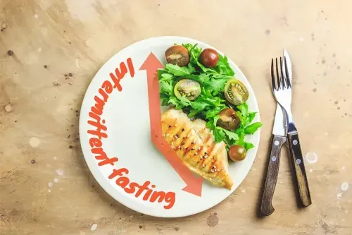 What is Intermittent Fasting?