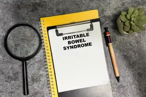 What is Irritable Bowel Syndrome?
