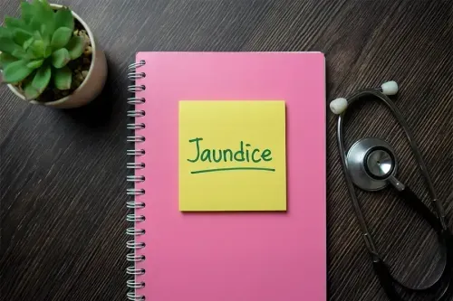 What is Jaundice?