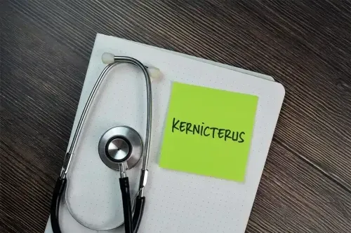 What Is Kernicterus and Why It Matters for Your Baby