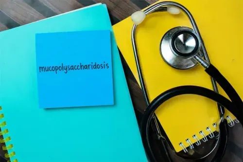 Mucopolysaccharidosis: Causes, Symptoms and Treatment