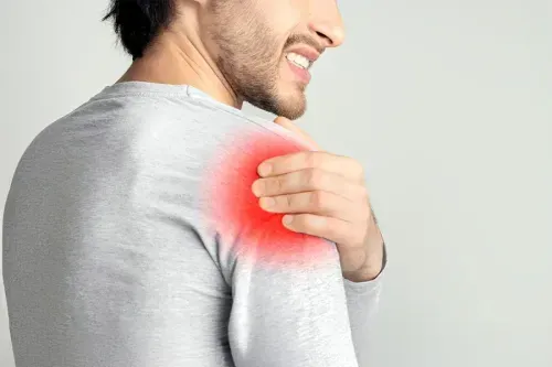 Understanding Myositis and What Triggers it?