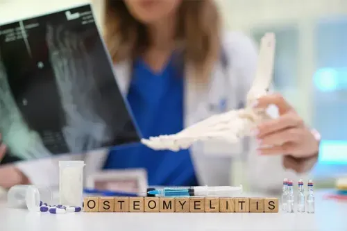 What is Osteomyelitis?