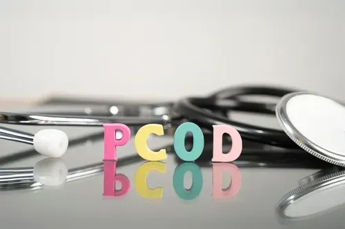 What is PCOD Problem in Females?