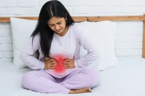What is Pelvic Pain?