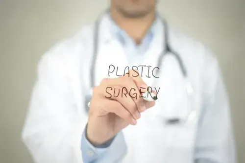 What is Plastic Surgery?
