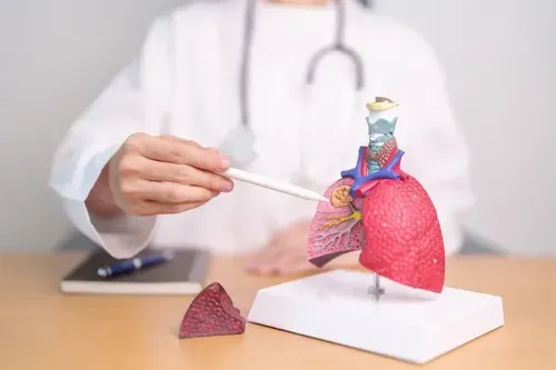 What is Pneumonia Disease?