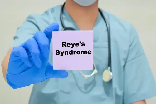 What is Reye's Syndrome, and What Causes it?
