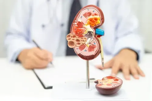 What is Stage 1 Kidney Disease?