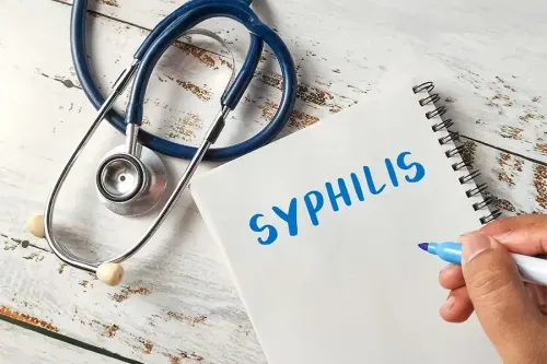 What is Syphilis Disease?