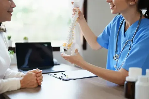 What is the Average Cost of Spinal Fusion Surgery?