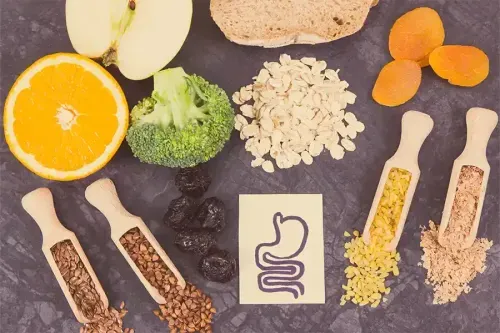 What is the Best Diet for Gut Health?