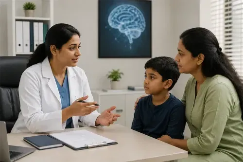 What is the Best Treatment for Absence Seizures?