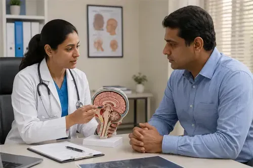 What is the Best Treatment for Acromegaly?