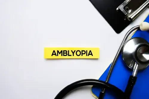 What is the Best Treatment for Amblyopia?