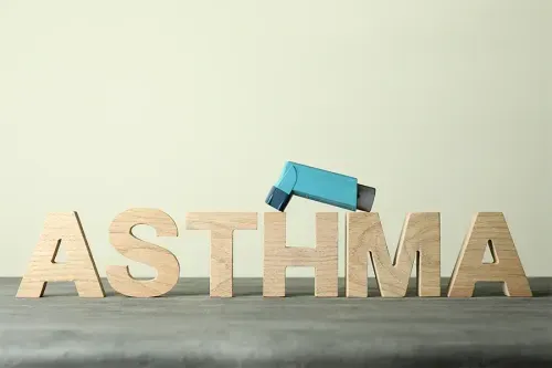 What is the Best Treatment for Asthma?