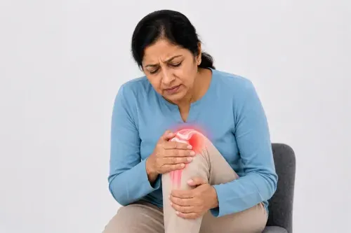 What is the Best Treatment for Osteoarthritis?