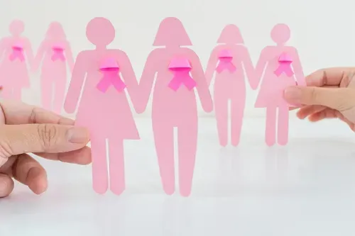 What is the Breast Cancer Treatment Cost in Delhi?