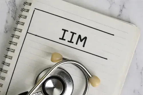 What is the Cause of IIM?