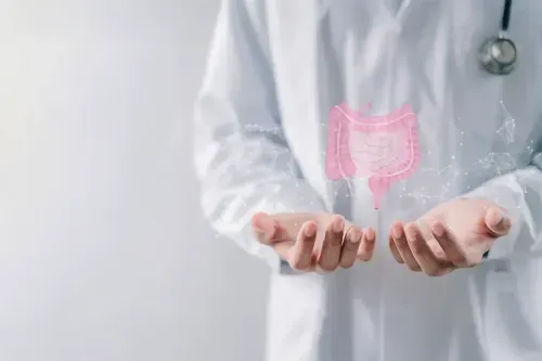 What is the Cause of Inflammatory Bowel Disease?