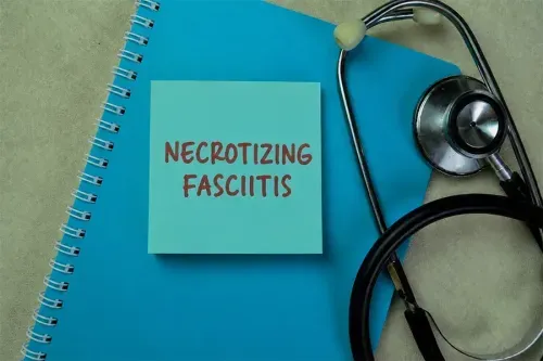 What is the Cause of Necrotizing Fasciitis?