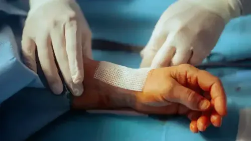 What is Hand Transplant for Congenital Limb Loss and Its Cost?