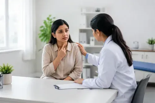 What is the Cause of Speech Loss?