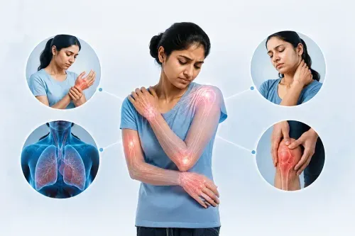 What is the Common Disease of Connective Tissue?