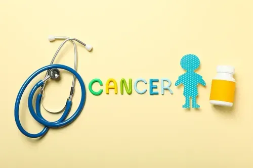 What is the Cost of a Cancer Marker Test?
