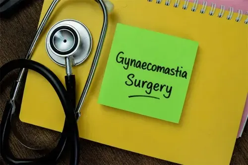 What is the Cost of Gynaecomastia Surgery in Pune and Mumbai?
