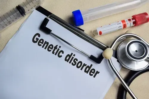 What is the Cost of Treating Genetic Disorders?