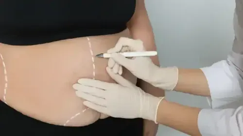 What is the Liposuction Cost in India?
