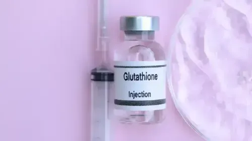 What is the Average Cost of Glutathione Treatment?