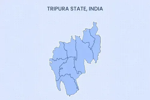 Ayushman Tripura Health Insurance Scheme