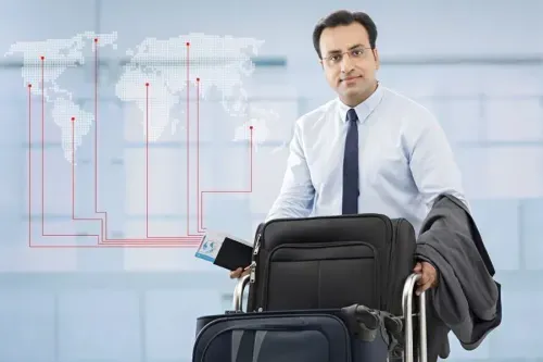Star Corporate Travel Protect Insurance Policy
