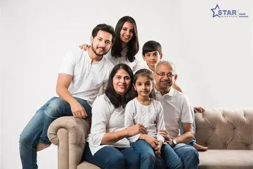 Group Accident Insurance