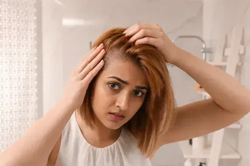 Alopecia Areata Treatment & Health Insurance Guide