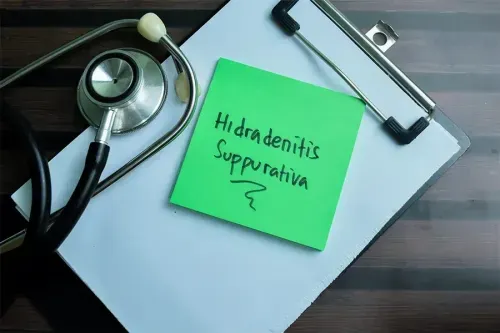 Health Insurance for Hidradenitis Suppurativa