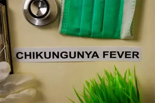Health Insurance for Chikungunya Treatment