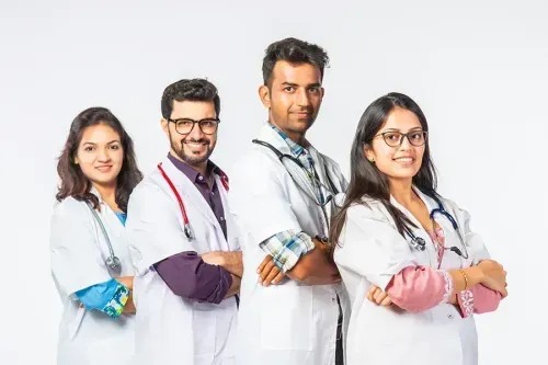 Health Insurance for Doctors in India: Benefits and Coverage