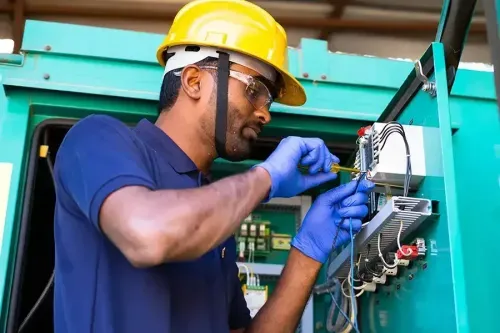Health Insurance for Electricians - Why it is Essential and How it Protects Your Future