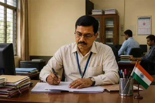 Health Insurance for Government Employees