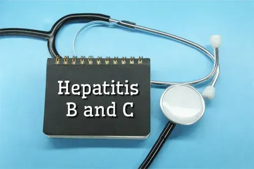 Health Insurance for Hepatitis B & C