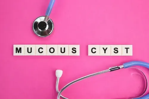 Health Insurance for Mucous Cyst