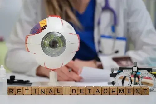 Health Insurance Coverage for Retinal Detachment