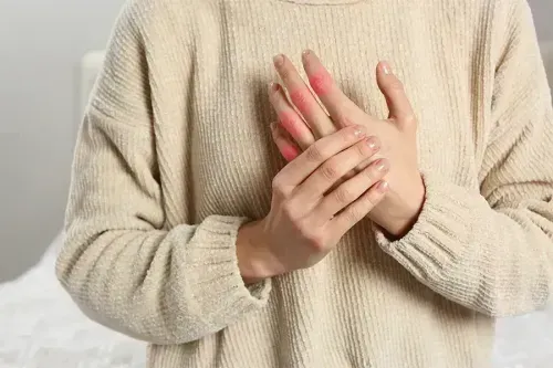 Right Health Insurance for Rheumatoid Arthritis