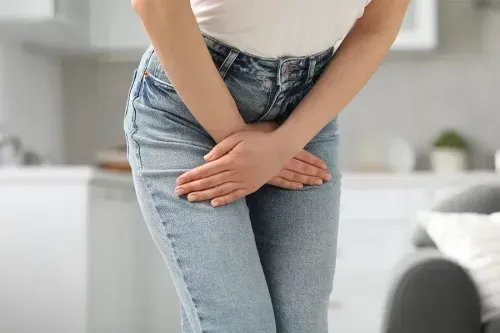 Is Stress Incontinence Covered Under Health Insurance?