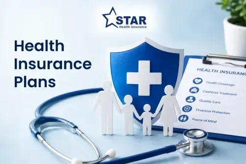 Health Insurance in Pali
