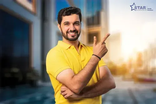 Star Travel Protect Insurance Policy